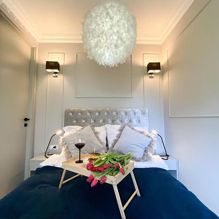 Apartamento Bp Gray Premium Stary Toruń Exterior foto