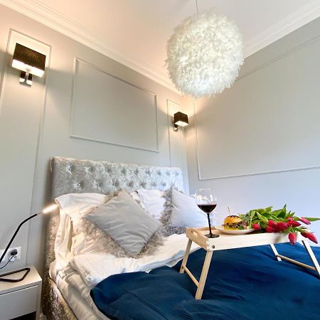 Apartamento Bp Gray Premium Stary Toruń Exterior foto