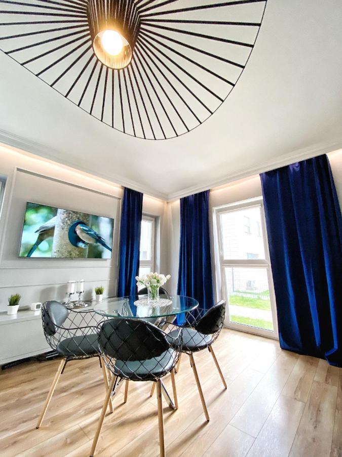 Apartamento Bp Gray Premium Stary Toruń Exterior foto