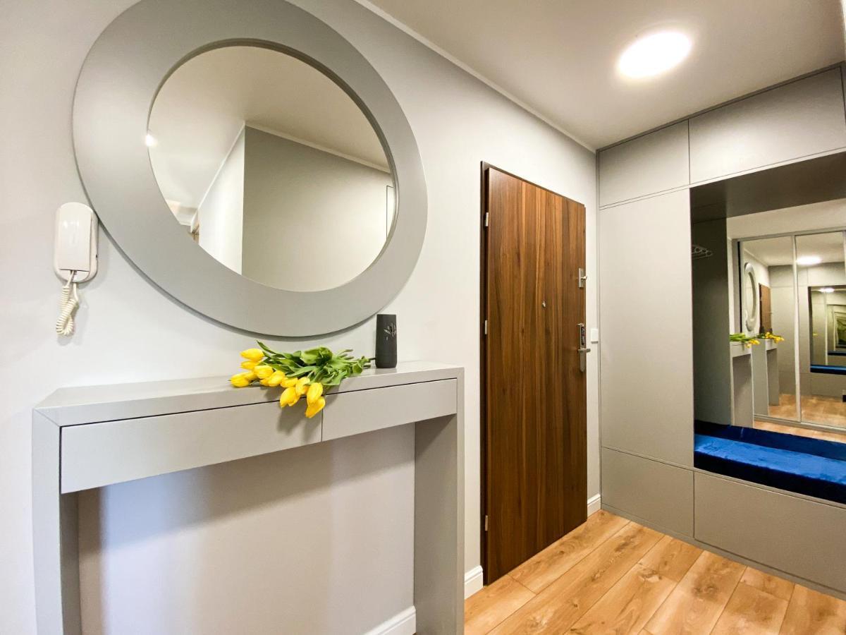 Apartamento Bp Gray Premium Stary Toruń Exterior foto